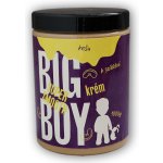 BIG BOY Kešu krém super smooth 1 kg – Sleviste.cz