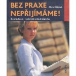 Bez praxe nepřijímáme! – Hledejceny.cz