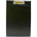 Herlitz A4 deska s klipem karton černá – Sleviste.cz