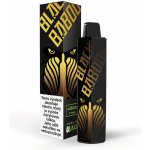 Black Baboon TabaCoff 16 mg 800 potáhnutí – Zboží Dáma
