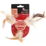 Akinu Český Les Šnek s pírky – Hledejceny.cz