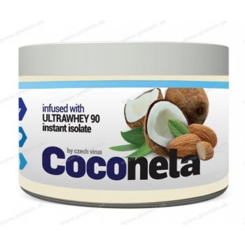 Czech Virus Coconela 500 g