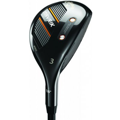 Callaway Mavrik Pro Fgraphite KBS Tour Hybrid – Zboží Mobilmania