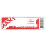 Max1 Cyklomax Tubeless Repair Kit hnědá – Zboží Dáma