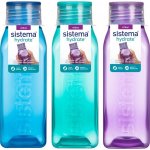 Sistema Square 475 ml – Zbozi.Blesk.cz