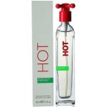 Benetton Hot toaletní voda dámská 100 ml – Hledejceny.cz