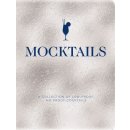 Mocktails: A Collection of Low-Proof, No-Proof Cocktails Cider Mill PressPevná vazba