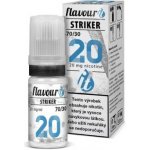 Flavourit STRIKER 50/50 Dripper booster 10ml 20mg – Zboží Dáma