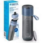 Brita Fill & Go Active 0,6l modrá – Hledejceny.cz