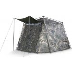 Kevin nash bivak Bank Life Blockhouse Camo Pro – Zboží Dáma