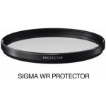 Sigma PROTECTOR WR 52mm – Hledejceny.cz