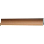 Herlitz Papírové tubusy 45 cm 50 mm – Sleviste.cz