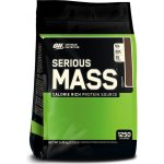 Optimum Nutrition Serious Mass 2730 g – Sleviste.cz