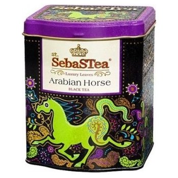 SebaSTea Arabian Horse dárkové balení 100 g