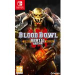 Blood Bowl 3 (Brutal Edition) – Zboží Mobilmania