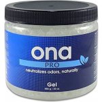 Ona gel pohlcovač zápachu Pro 500 ml – Sleviste.cz