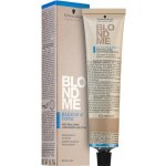 Schwarzkopf Professional Blondme Bond Enforcing Ash 60 ml – Sleviste.cz