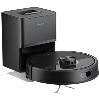 Roborock Q7 Pro Max+ Black – Hledejceny.cz