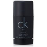 Calvin Klein CK Be deostick 75 ml – Zboží Dáma