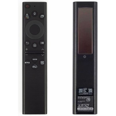 Dálkový ovladač General Samsung BN59-01385D – Zbozi.Blesk.cz