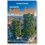 Milán do kapsy - Lonely Planet – Sleviste.cz