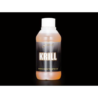 Sportcarp Esence Premium Krill 100 ml – Sleviste.cz