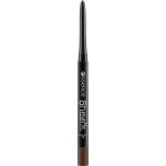 Essence 8H Matte Comfort Tužky na rty Hnědá 0,3 g – Zboží Mobilmania