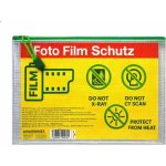 ANTON Filmguard Foto Film A5 zelený – Zboží Živě