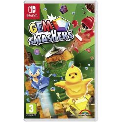 Gem Smashers