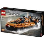 LEGO® Technic 42120 Záchranné vznášedlo – Hledejceny.cz