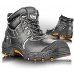 VM Footwear LUXEMBURG 2310-S3 – Zboží Dáma