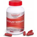 VemoHerb Ecdysterone 90 kapslí – Zboží Dáma