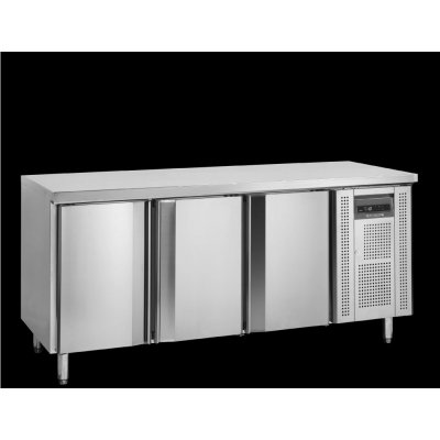 Tefcold CF7310/-SP – Sleviste.cz