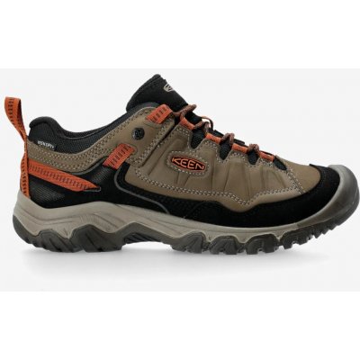 Keen Targhee IV Wp M pánské boty – Zboží Dáma