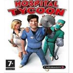 Hospital Tycoon – Hledejceny.cz