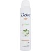 Klasické Dove Go Fresh Cucumber & Green Tea 48h deospray 200 ml