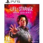 Life is Strange: True Colors – Zboží Mobilmania