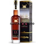 A.H. Riise Royal Danish Navy Naval Cadet 42% 0,7 l (karton) – Zboží Dáma