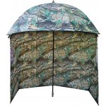 Sema Suretti Deštník s bočnicí CAMO 190T 220cm – Sleviste.cz