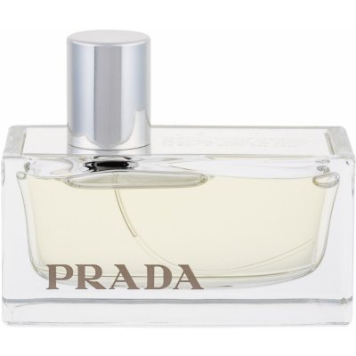 Prada Amber parfémovaná voda dámská 50 ml – Sleviste.cz