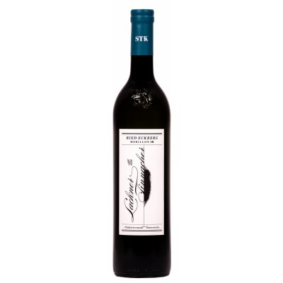 Weingut Lackner-Tinnacher Morillon Ried Eckberg Chardonnay suché bílé 2021 12,5% 0,75 l (holá láhev) – Hledejceny.cz