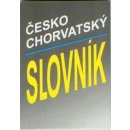 Česko chorvatský slovník mini