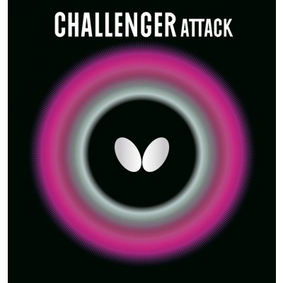 Butterfly Challenger Attack – Zboží Dáma