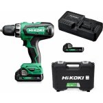 HiKOKI DS18DFWCZ – Hledejceny.cz