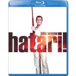 Hatari BD – Zboží Dáma