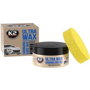 K2 ULTRA WAX 250 g