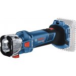 Bosch GCU 18V-30 Professional 0 601 9K8 000 – Zbozi.Blesk.cz