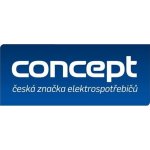 CONCEPT SMS-8200 SMS pro VP8220 HOME CAR PET 5 ks – Zbozi.Blesk.cz