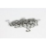 Taska Oválný kroužek 3mm 50ks – Sleviste.cz