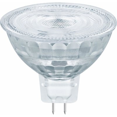 Osram LED žárovka LED GU5.3 MR16 5W = 35W 350lm 2700K Teplá bílá 36° CRI90 12V SUPERSTAR+ Stmívatelná